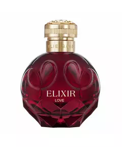 Elie Saab Elixir Love Eau de Parfum Für Frauen, 100 ml