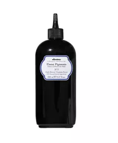 Davines Finest Gloss Haarfarbenpigment N.3 Dark Brown, 280 ml