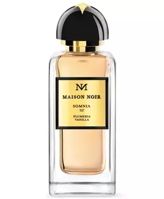 Maison Noir Somnia 517 Eau de Parfum Unisex, 100 ml