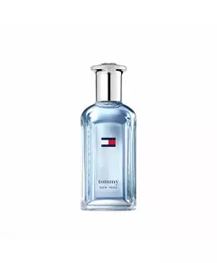 Tommy Hilfiger New York Eau de Toilette Pour hommes, 50 ml