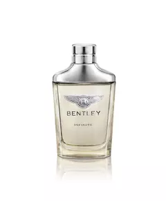 Bentley Intense Eau de Toilette Für Männer, 100 ml