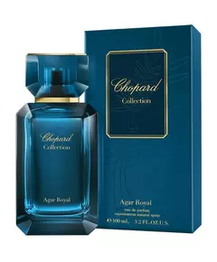 Chopard Agar Royal Eau de Parfum Unisexe, 100 ml