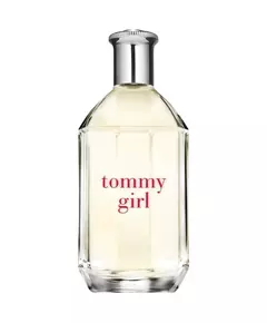 Tommy Hilfiger Tommy Girl Eau de Toilette Pour les femmes, 200 ml