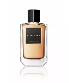 Elie Saab Essence No. 4 Oud Eau de Parfum Unisex, 100 ml
