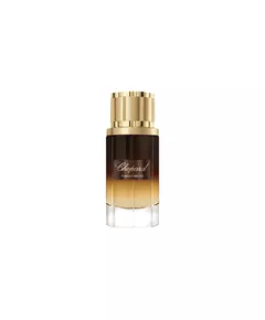 Chopard Tobacco Malaki Eau de Parfum Für Männer, 80 ml