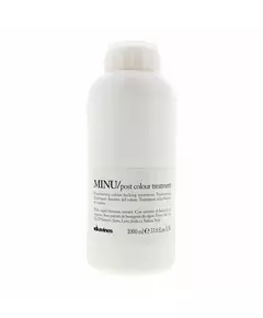 Davines Minu Haarbehandlungs-Conditioner Erleuchtend Alle Haartypen, 1000 ml