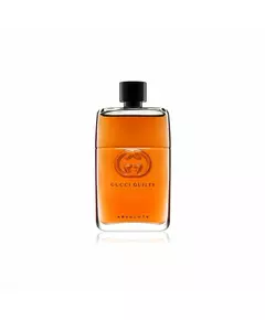 Gucci Guilty Absolute Eau de Parfum Für Männer, 50 ml