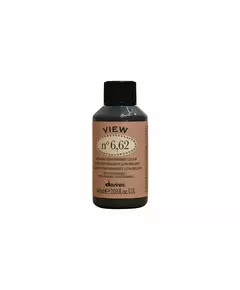 Davines View Demi-permanente Haarfarbe 6.62, 60 ml