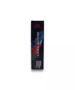 Wella Professionals Koleston Perfect Special Mix Me+ Permanente Haarfarbe 0/66 Intense Violet, 60 ml