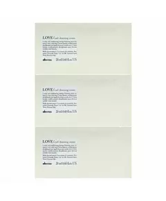 Davines Love Haarshampoo 12 stk, 12 × 20 ml