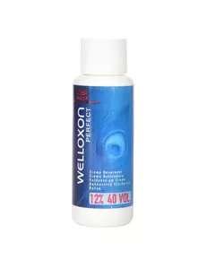 Wella Professionals Welloxon Perfect Haaroxidationslotion 12% 40 vol.-%, 60 ml