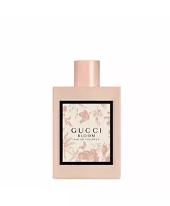 Gucci Bloom Eau de Parfum Für Frauen, 50 ml