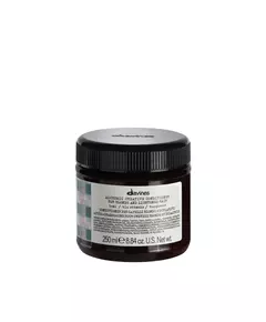 Davines Alchemic Haarfarben-Conditioner Teal Blue Steigert die Farbintensität, 250 ml