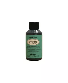 Davines View Demi-permanente Haarfarbe 10.0, 60 ml