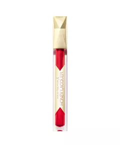 Max Factor Honey Lacquer Rouge à lèvres liquide Rubis floral, 3,8 ml