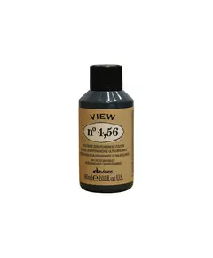 Davines View Demi-permanente Haarfarbe 4.56 Gloss, 60 ml