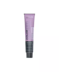 Revlon Color Excel Coloration cheveux demi-permanente 5.40 Intense Light Copper Brown, 70 ml