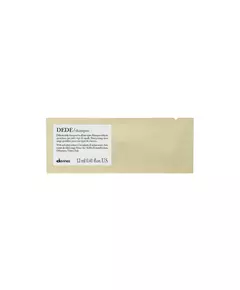 Davines Dede Haarshampoo 12 stk, 12 × 12 ml