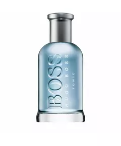 Hugo Boss Boss Bottled Tonic Eau de Toilette Für Männer, 100 ml