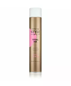 Haarspray Inebrya Style-In Extra Strong Hold, 750 ml