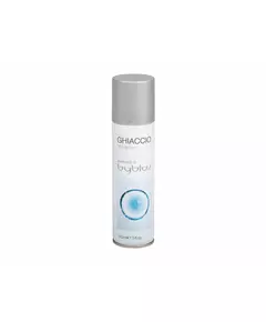 Byblos Ghiaccio Antitranspirant Deodorant Spray Für Frauen, 150 ml