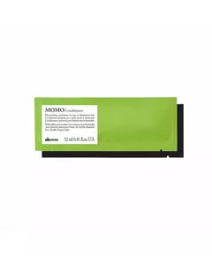 Davines Momo Haarspülung Hydratation 12 stk, 12 × 12 ml