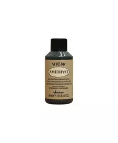 Davines View Demi-permanente Haarfarbe Violet, 60 ml
