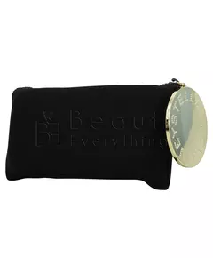 Stella McCartney Stella Pop GWP Textilbeutel Schwarz