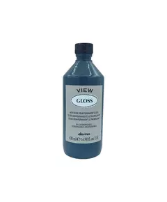 Davines View Demi-permanente Haarfarbe Gloss, 500 ml