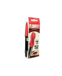 Covergirl Plumpify Heben Wimperntusche Schwarz Braun, 13,1 ml