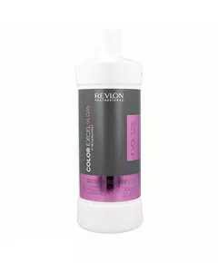 Revlon Color Excel Gloss Gloss couleur cheveux Lisse, 900 ml