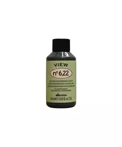 Davines View Demi-permanente Haarfarbe 6.22, 60 ml