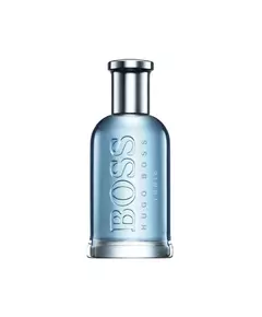 Hugo Boss Boss Bottled Tonic Eau de Toilette Für Männer, 50 ml