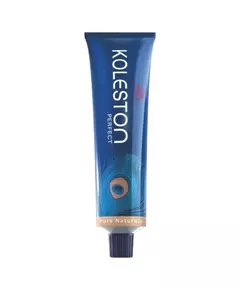 Wella Professionals Koleston Perfect Teinture permanente pour cheveux 0/30, 60 ml