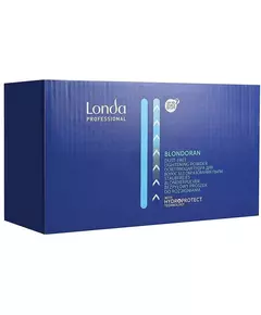 Londa Professional Blondoran Poudre oxydante pour cheveux, 5000 g