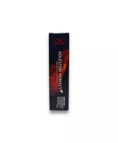 Wella Professionals Koleston Perfect Me+ Teinture permanente pour cheveux 6/43 Dark Blonde Golden Red, 60 ml
