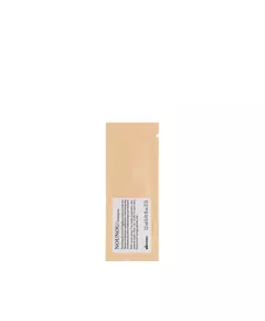 Setzen Davines Nounou Haarshampoo Nahrhaft 12 stk, 12 × 12 ml