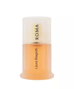 Laura Biagiotti Roma Eau de Toilette Für Frauen, 50 ml