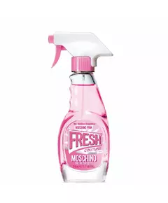 Moschino Fresh Couture Eau de Toilette Für Frauen, 30 ml