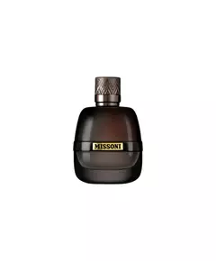 Missoni Parfum Pour Homme Eau de Parfum Pour hommes, 100 ml