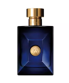 Versace Dylan Blue Apaisant Lotion après-rasage, 100 ml
