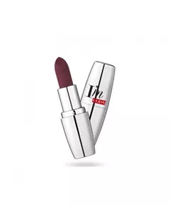 Setzen Pupa I`m Matt Matt Creme-Lippenstift 032 Fancy Mauve, 3,5 g