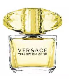 Versace Yellow Diamond Eau de Toilette Für Frauen, 30 ml