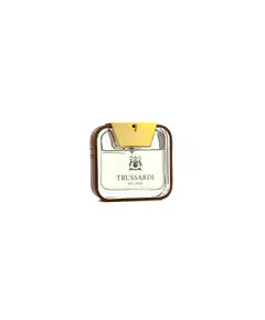 Trussardi My Land Eau de Toilette Pour hommes, 50 ml