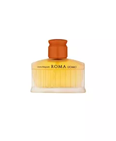 Eau de Toilette für Herren Laura Biagiotti Roma Uomo, 75 ml