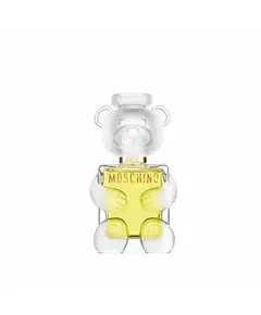 Moschino Toy 2 Eau de Parfum Für Frauen, 100 ml