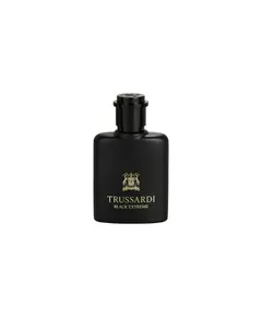 Trussardi Black Extreme Eau de Toilette Pour hommes, 30 ml