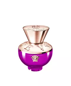 Versace Dylan Purple Eau de Parfum Pour les femmes, 50 ml