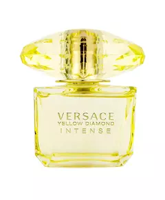 Versace Yellow Diamond Intense Eau de Parfum für Damen, 90 ml