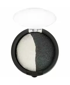 Nouba Double Bouble Fard à paupières en poudre 26, 21 g